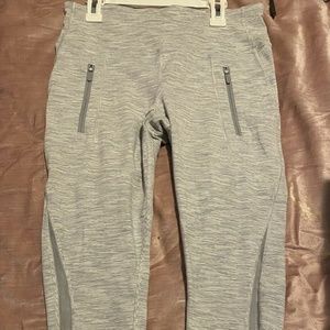 Lululemon Invigorate 7/8 Tight